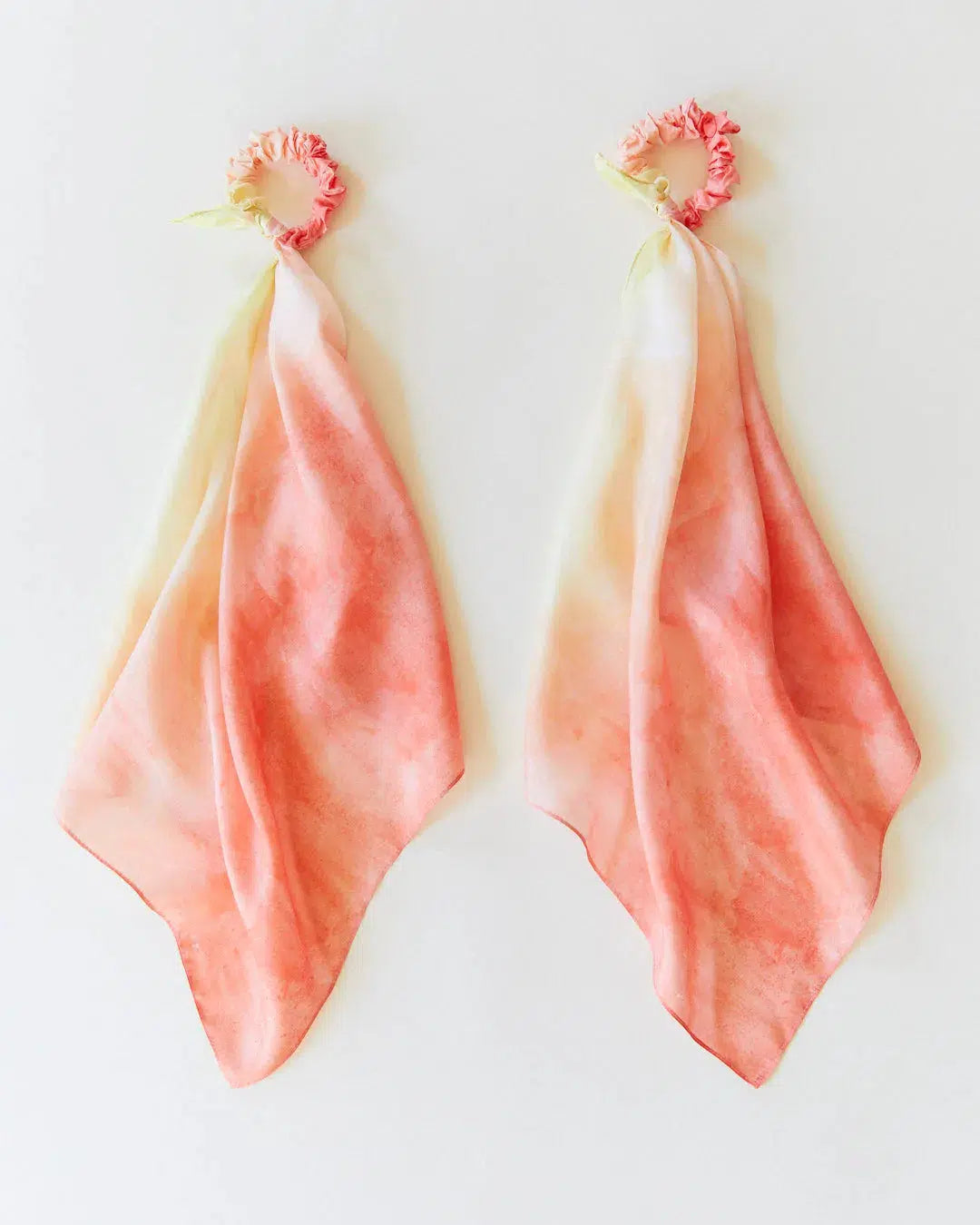 Wrist Streamers-Silk Toy-Sarah&
