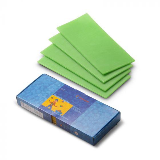 XL Single Colored Modeling Beeswax - Set of 4 Sheets-Modeling Beeswax-Stockmar-Acorns &amp; Twigs
