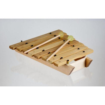 Xylophone Diatonic 8 tones-Xylophones-Auris-Acorns & Twigs