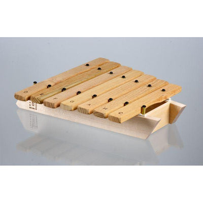 Xylophone Pentatonic 7 + 2 tones - XRV-007-Xylophones-Auris-Acorns & Twigs